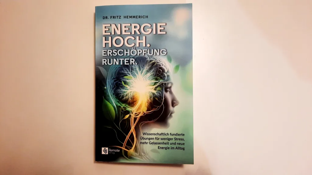 Lesepause mit Perspektive