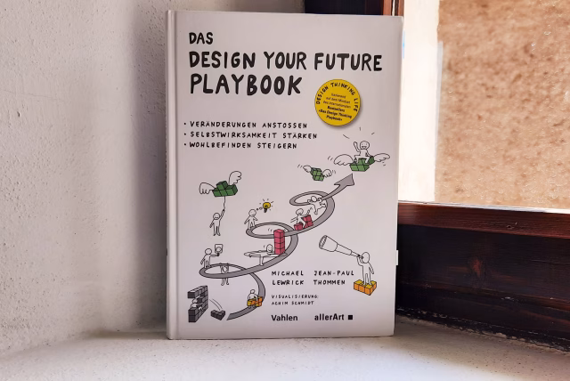 Design your future
