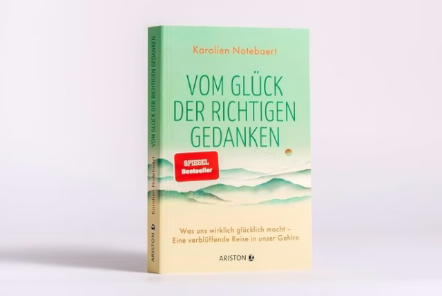 Vom Glück der richtigen Gedanken